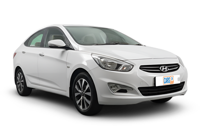Hyundai Verna-img